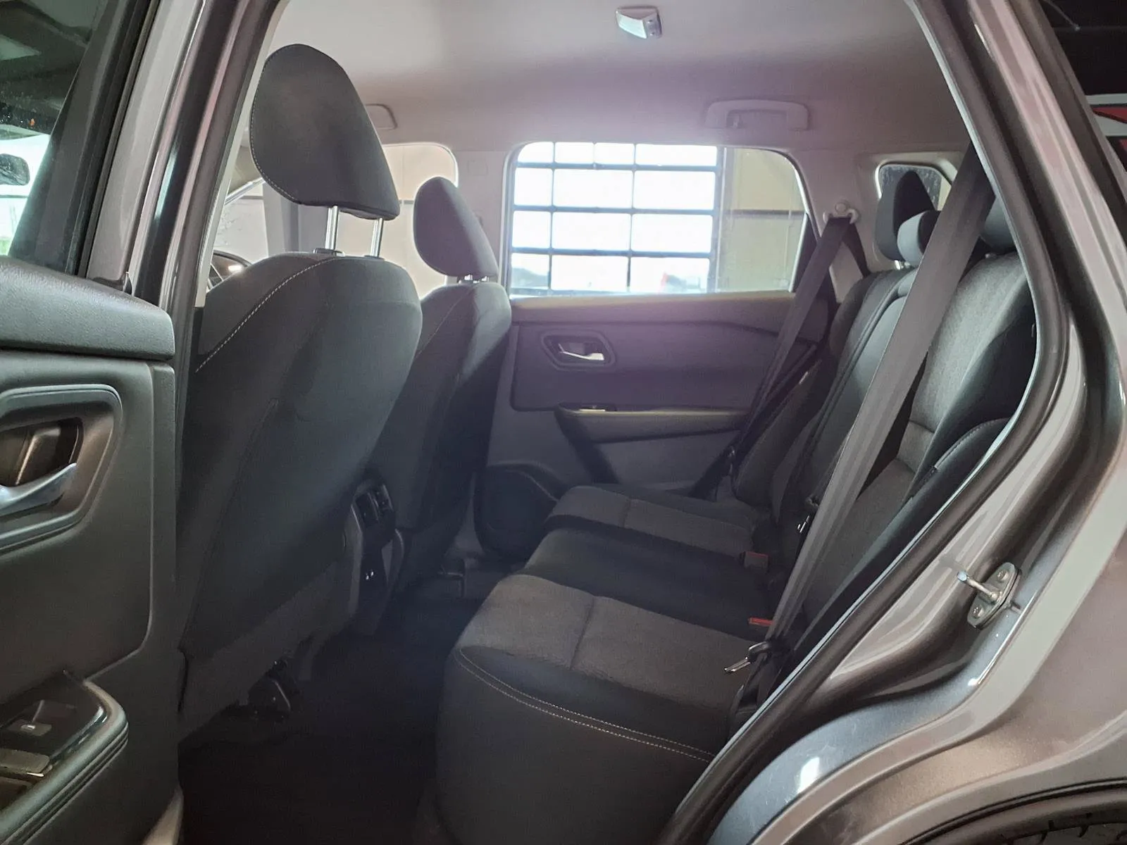Nissan Rogue photo 15