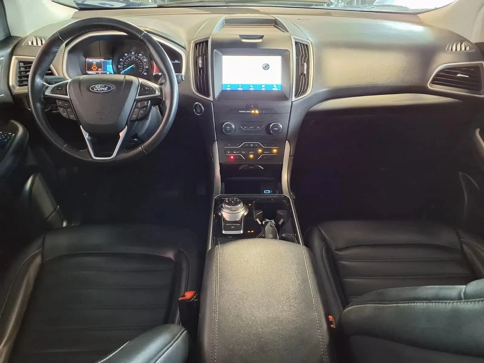 Ford Edge photo 15