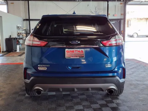 More photos of 2020 Ford Edge SEL at Gretna Auto Outlet, NE