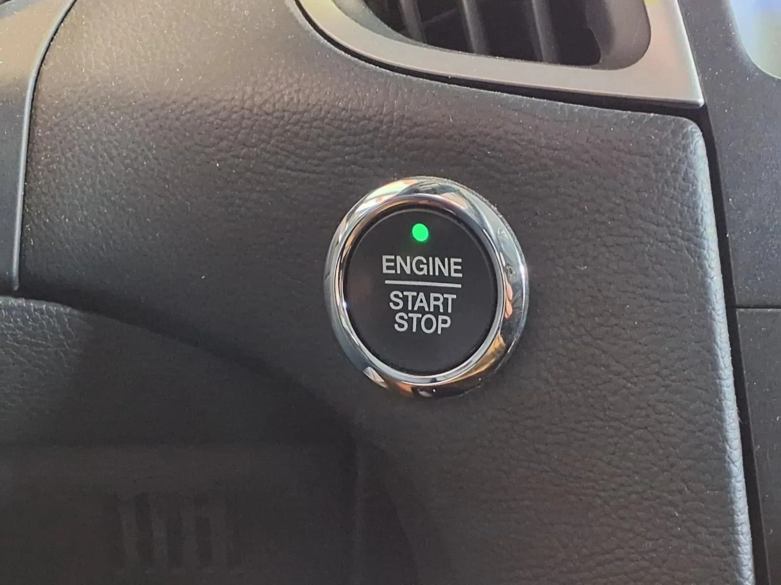 Ford Edge photo 24