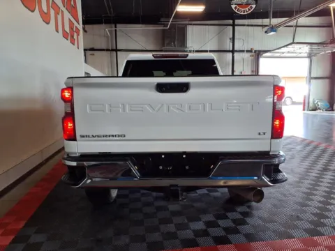 More photos of 2024 Chevrolet Silverado 2500HD LT at Gretna Auto Outlet, NE