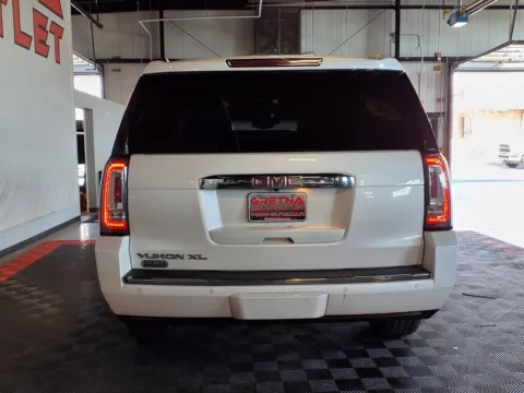 More photos of 2018 GMC Yukon XL Denali at Gretna Auto Outlet, NE