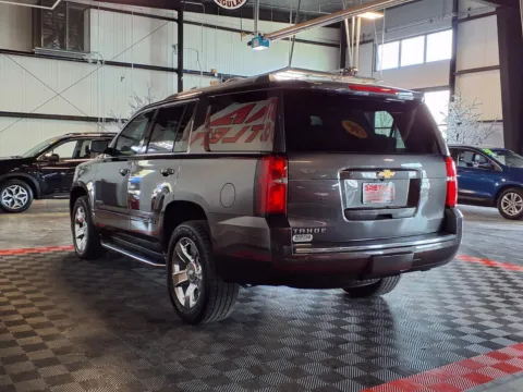 More photos of 2015 Chevrolet Tahoe LTZ at Gretna Auto Outlet, NE