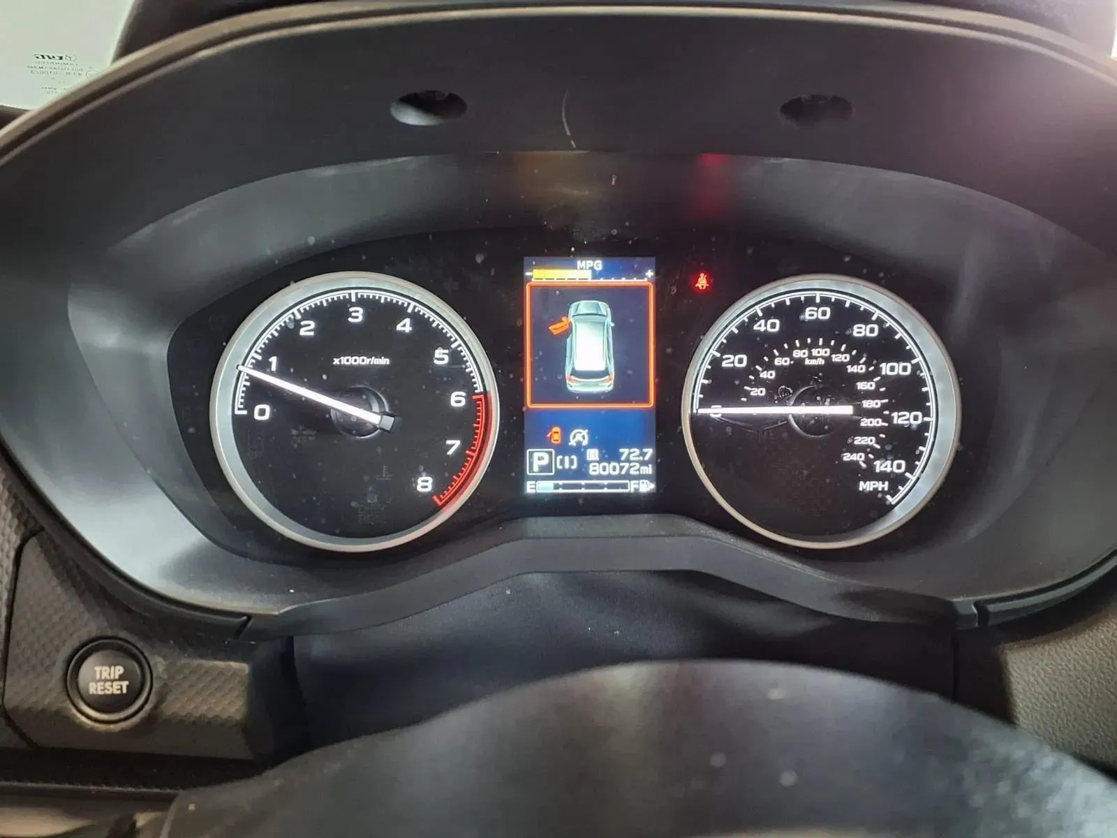 Subaru Forester photo 30
