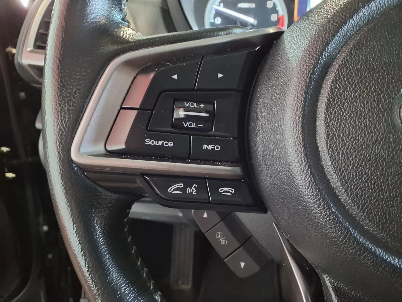 Subaru Forester photo 29