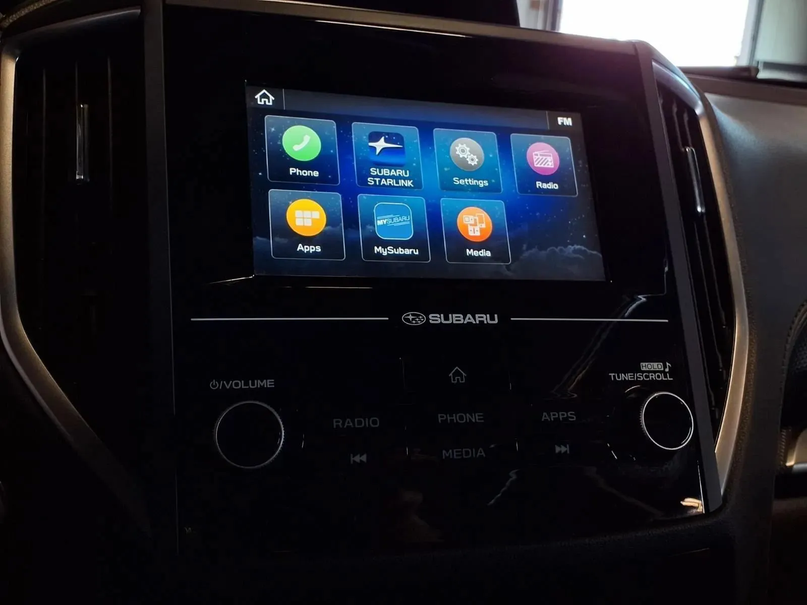Subaru Forester photo 21