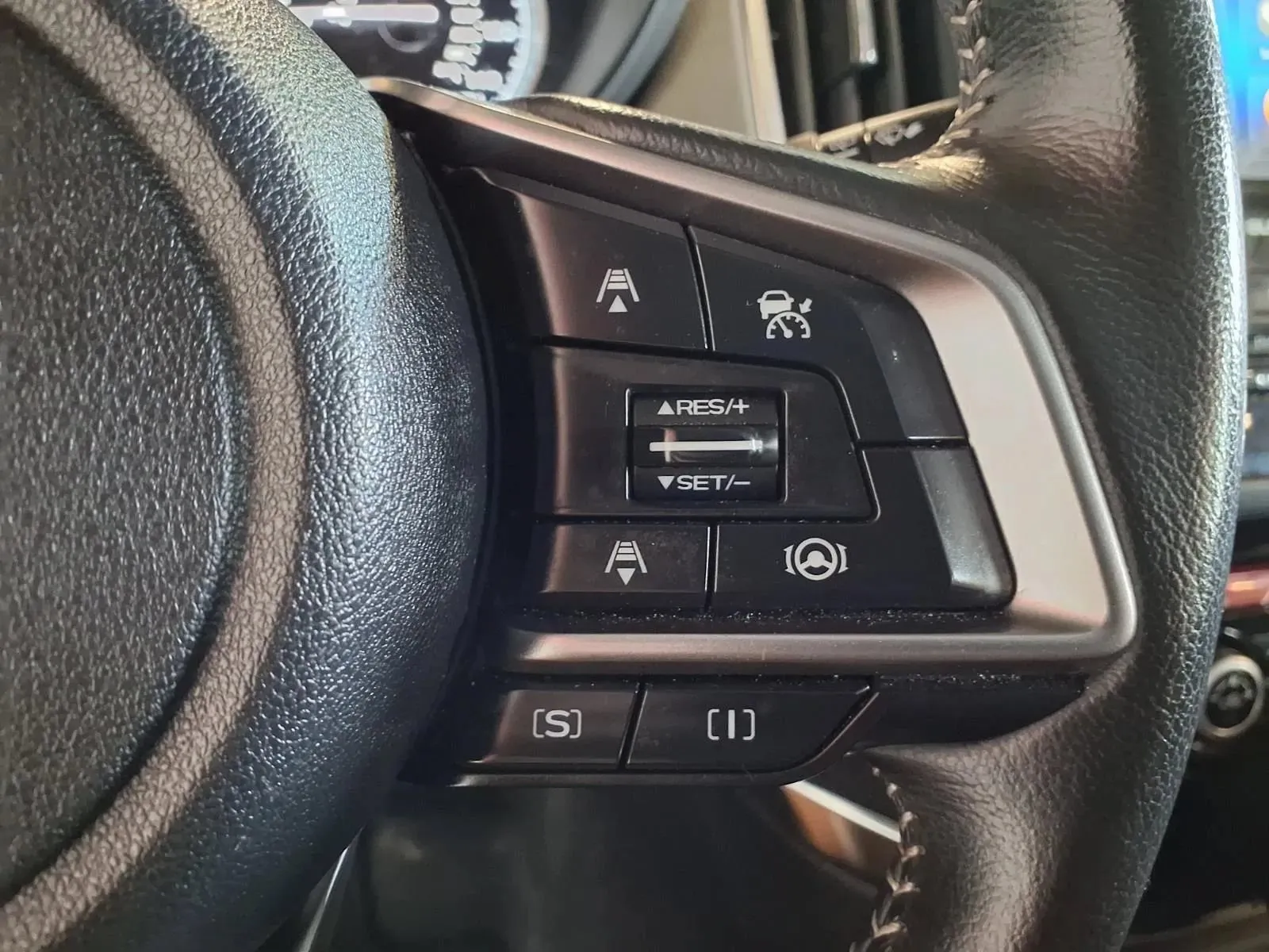 Subaru Forester photo 28