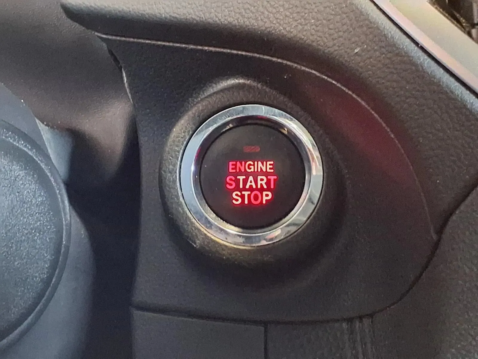Subaru Forester photo 27
