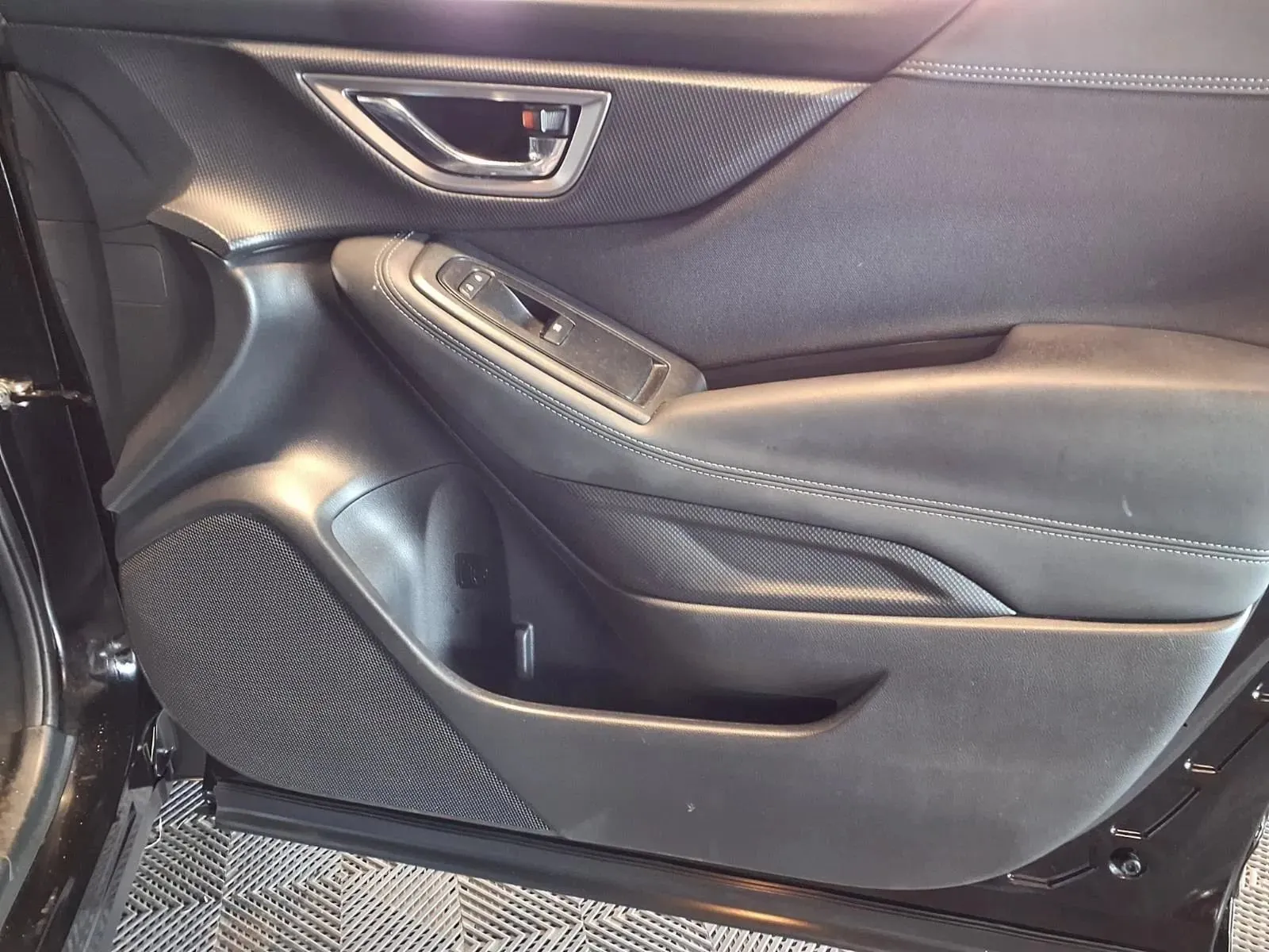 Subaru Forester photo 13