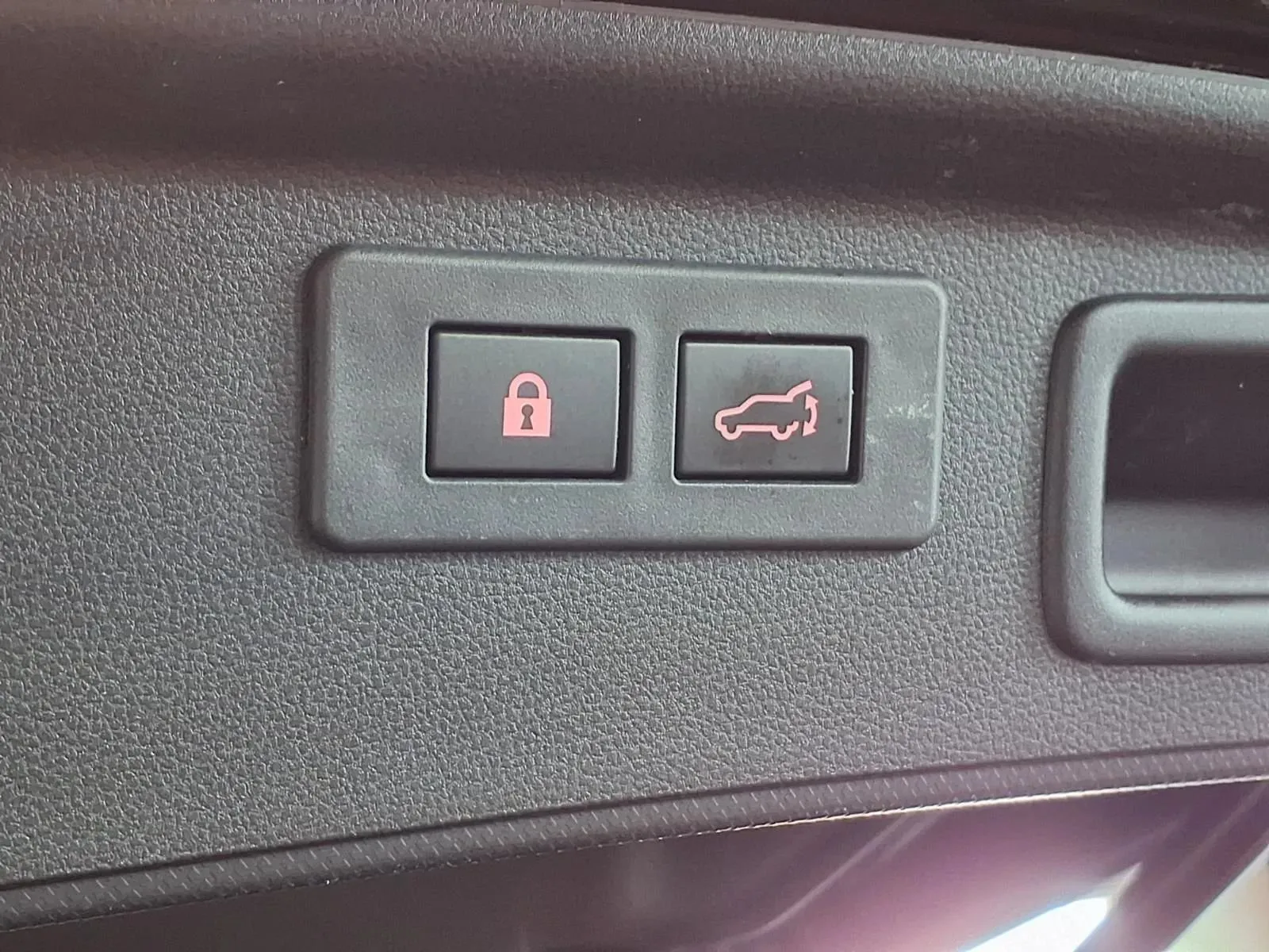 Subaru Forester photo 7