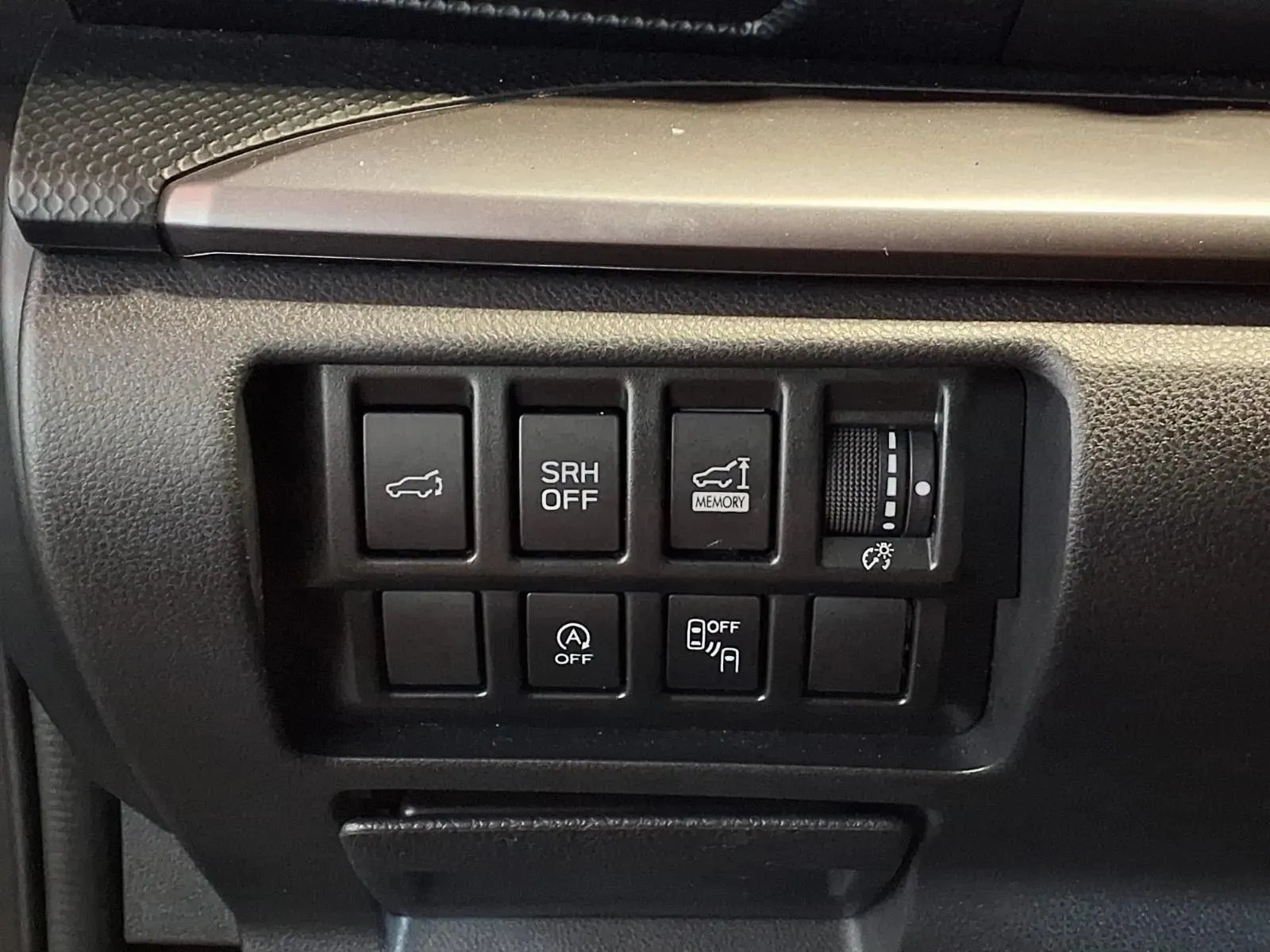 Subaru Forester photo 19