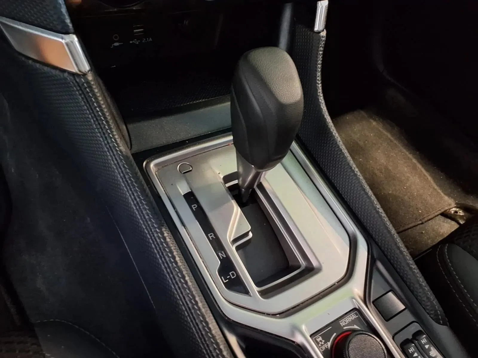 Subaru Forester photo 26