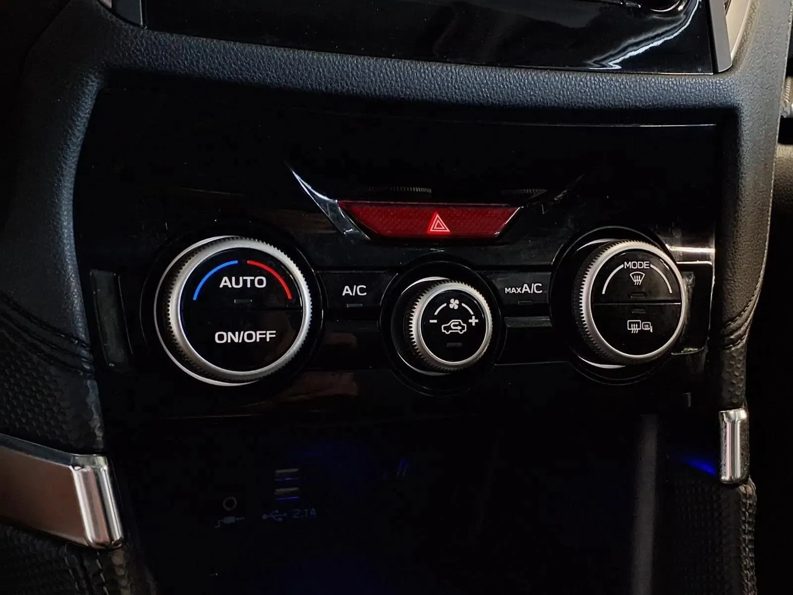 Subaru Forester photo 23