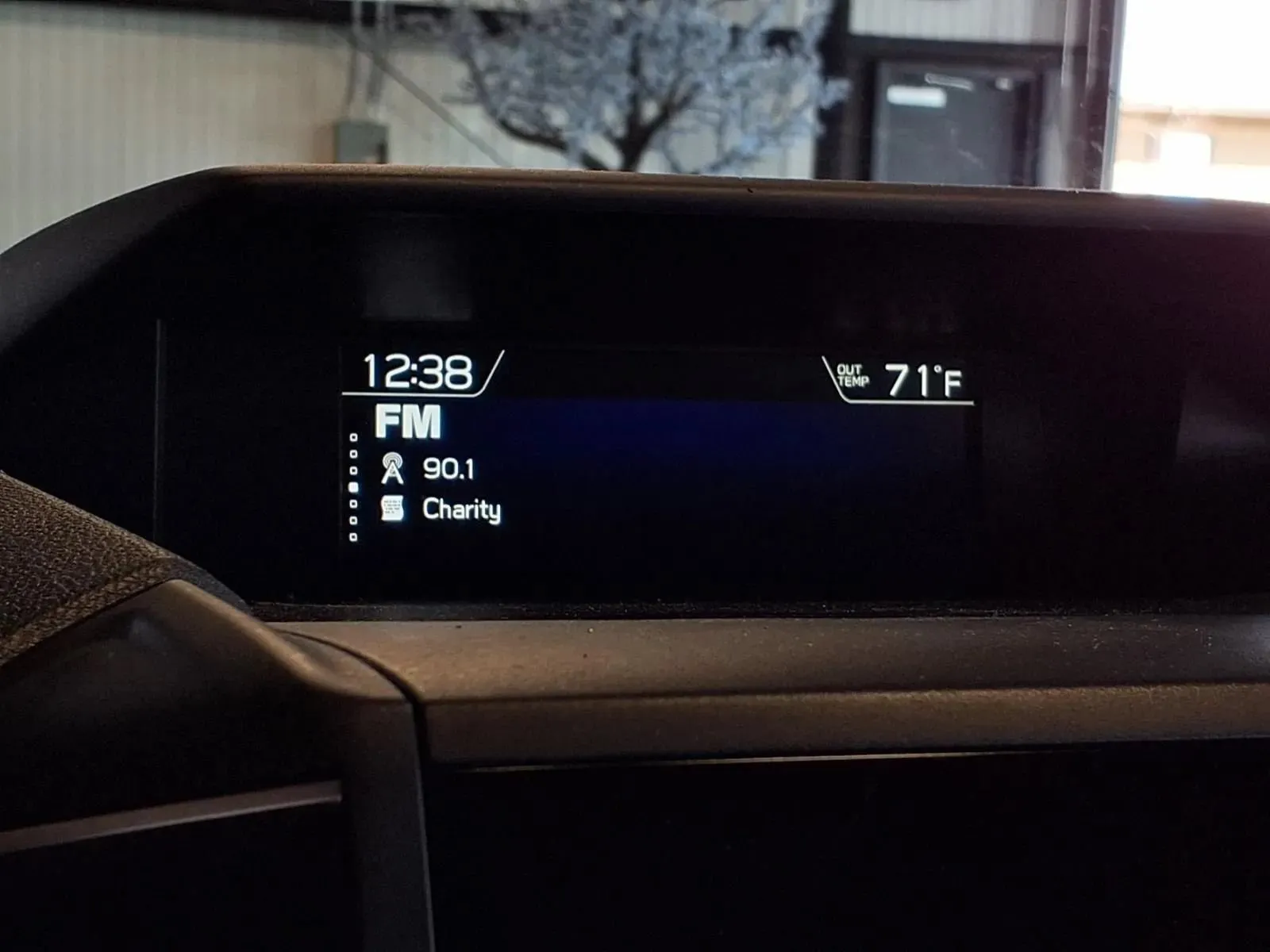 Subaru Forester photo 20