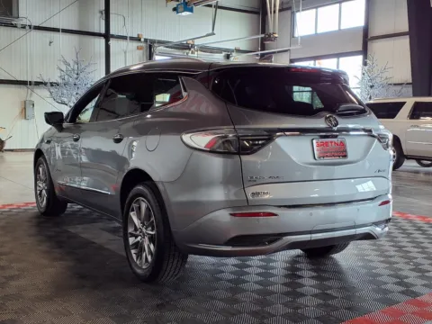 More photos of 2023 Buick Enclave Avenir at Gretna Auto Outlet, NE