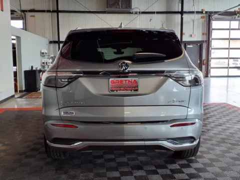 More photos of 2023 Buick Enclave Avenir at Gretna Auto Outlet, NE