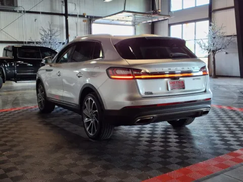 More photos of 2019 Lincoln Nautilus Reserve at Gretna Auto Outlet, NE
