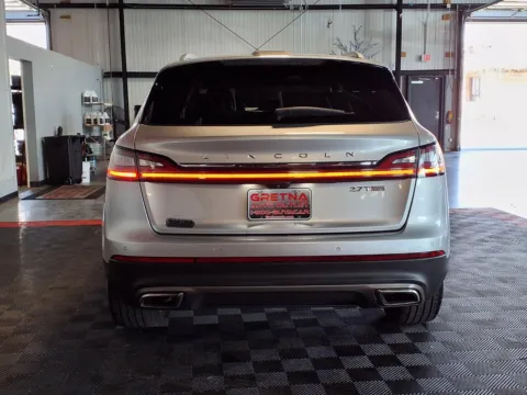 More photos of 2019 Lincoln Nautilus Reserve at Gretna Auto Outlet, NE