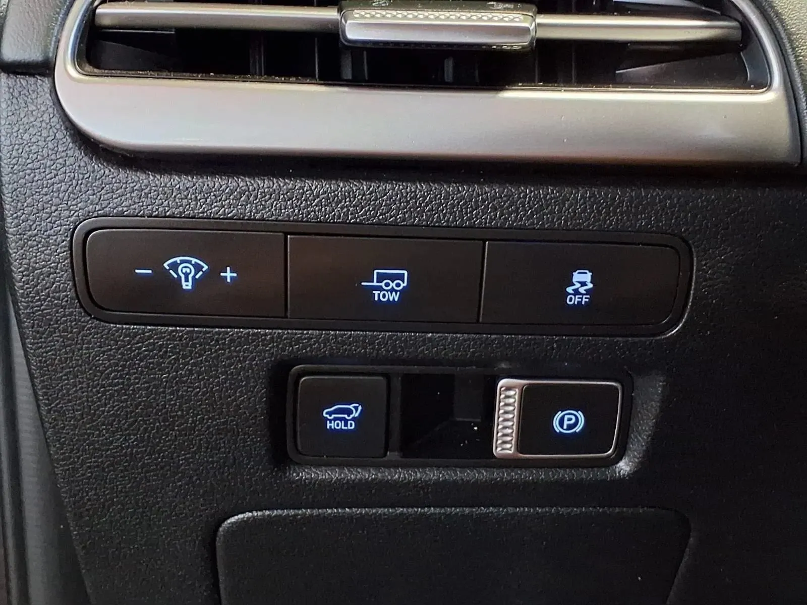 Hyundai Palisade photo 21
