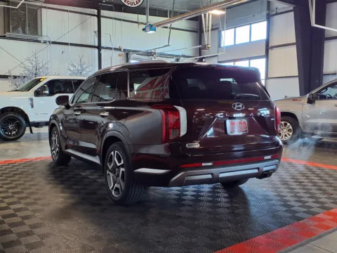 More photos of 2023 Hyundai PALISADE SEL at Gretna Auto Outlet, NE