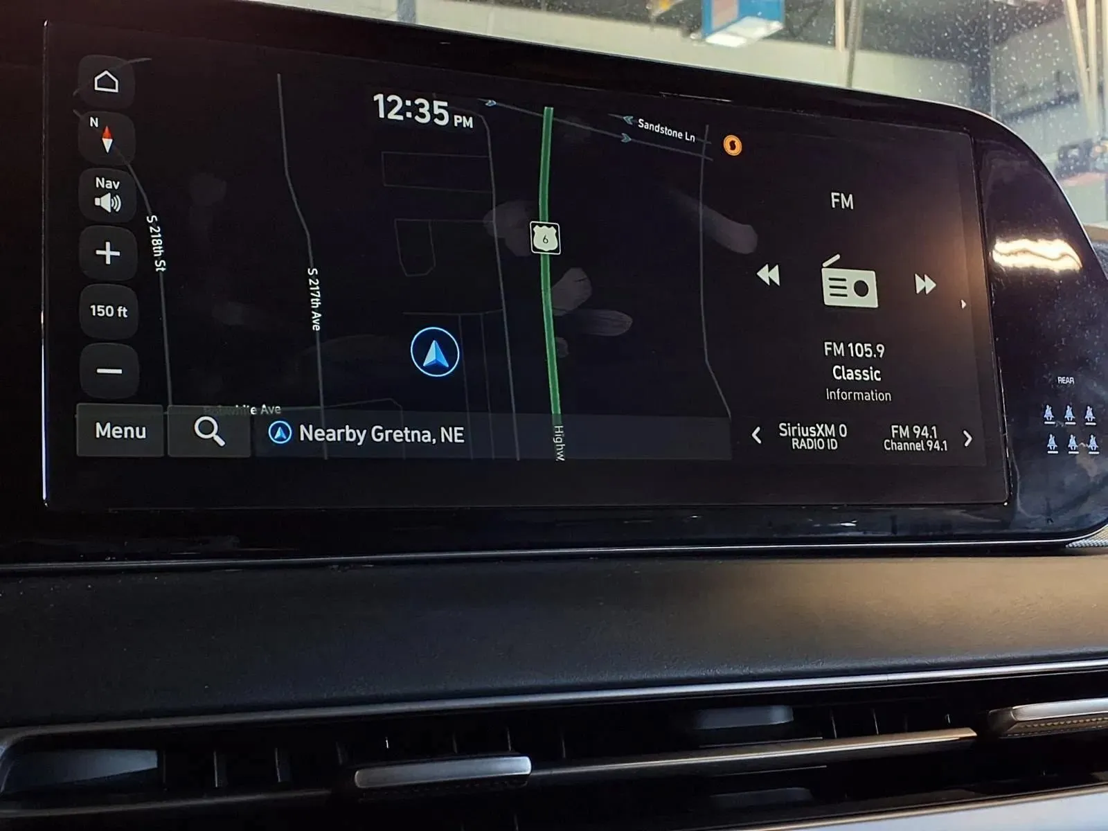 Hyundai Palisade photo 22