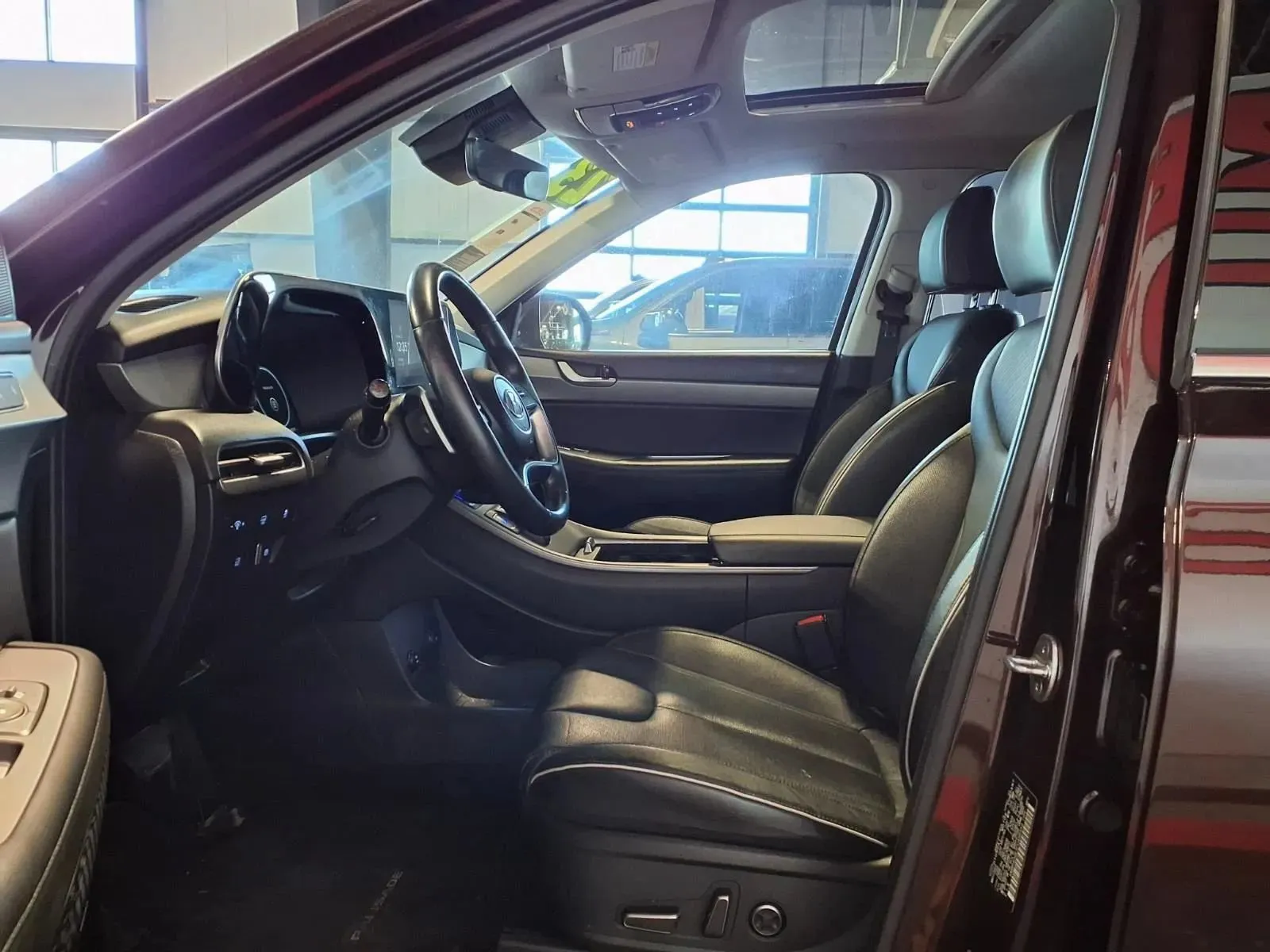 Hyundai Palisade photo 20