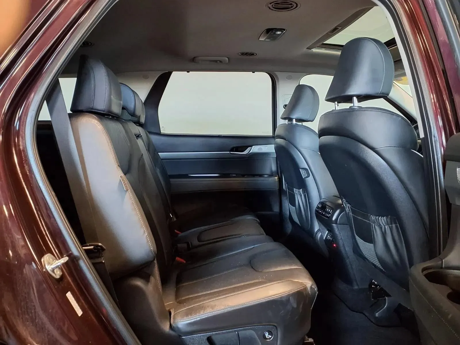 Hyundai Palisade photo 11
