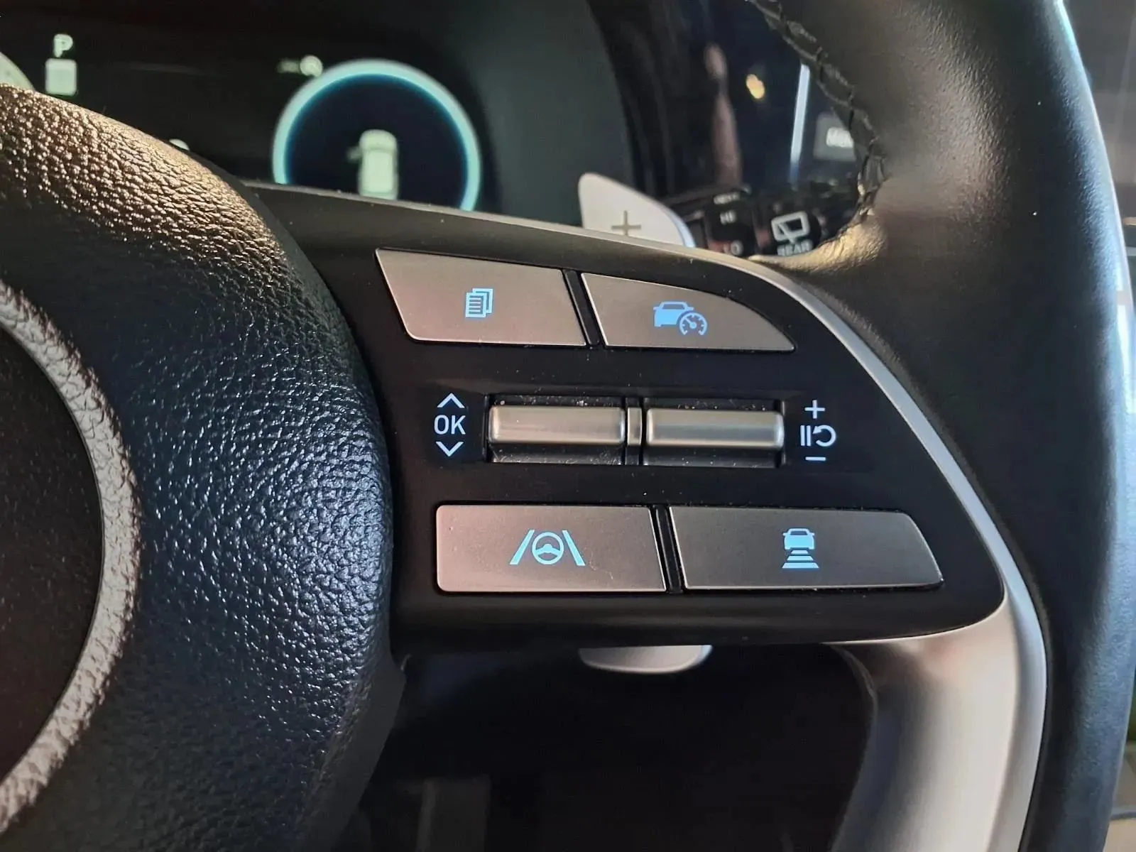 Hyundai Palisade photo 27