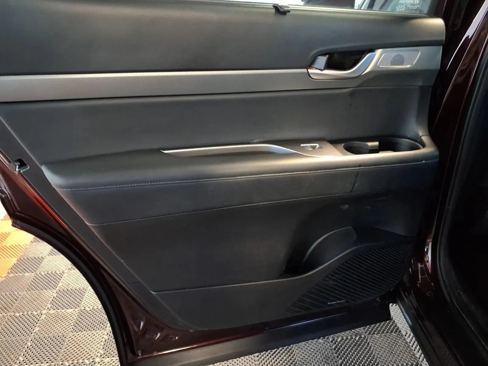 Hyundai Palisade photo 17