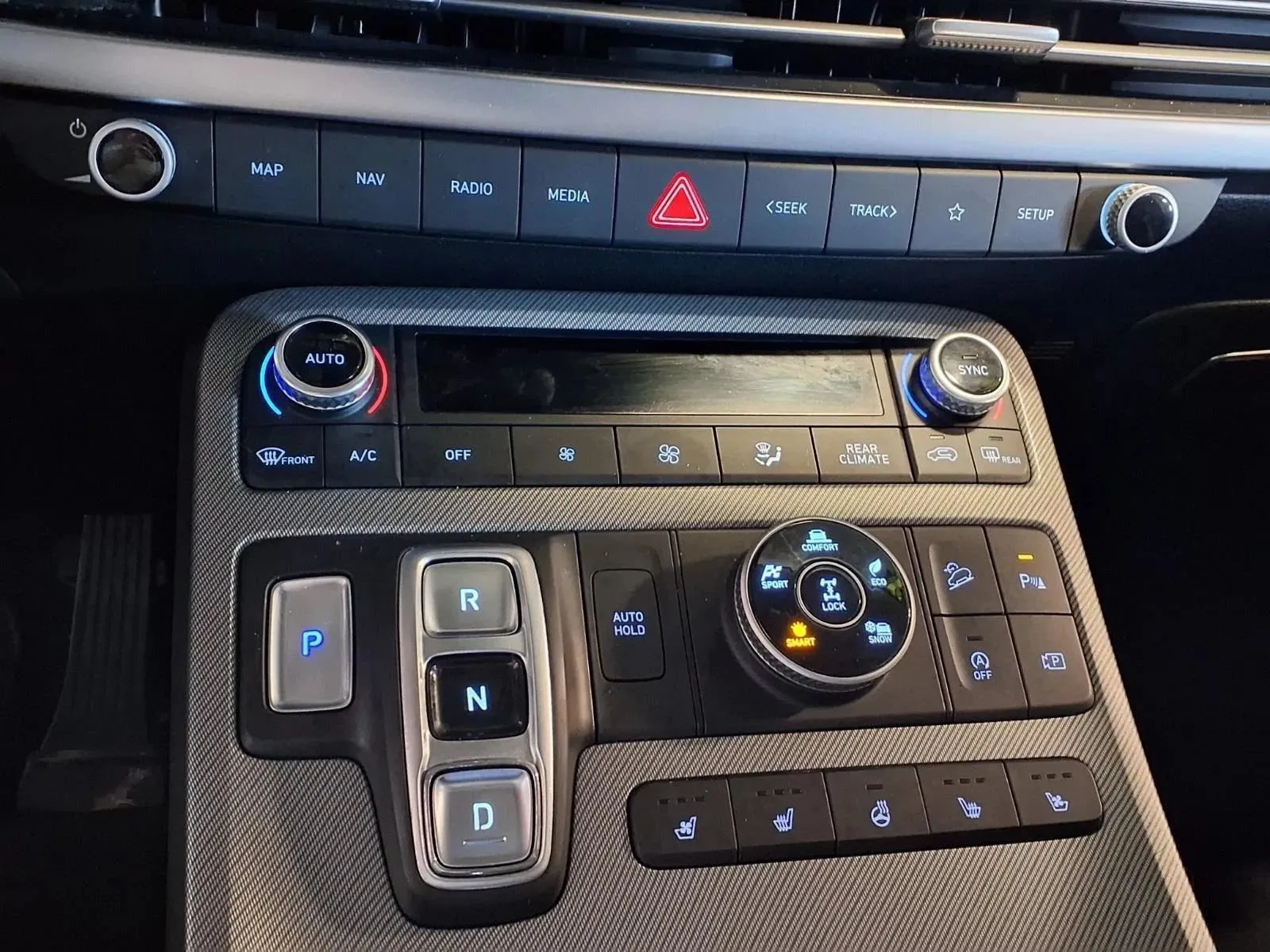 Hyundai Palisade photo 24