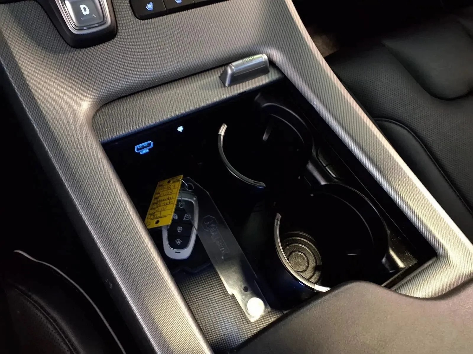 Hyundai Palisade photo 25
