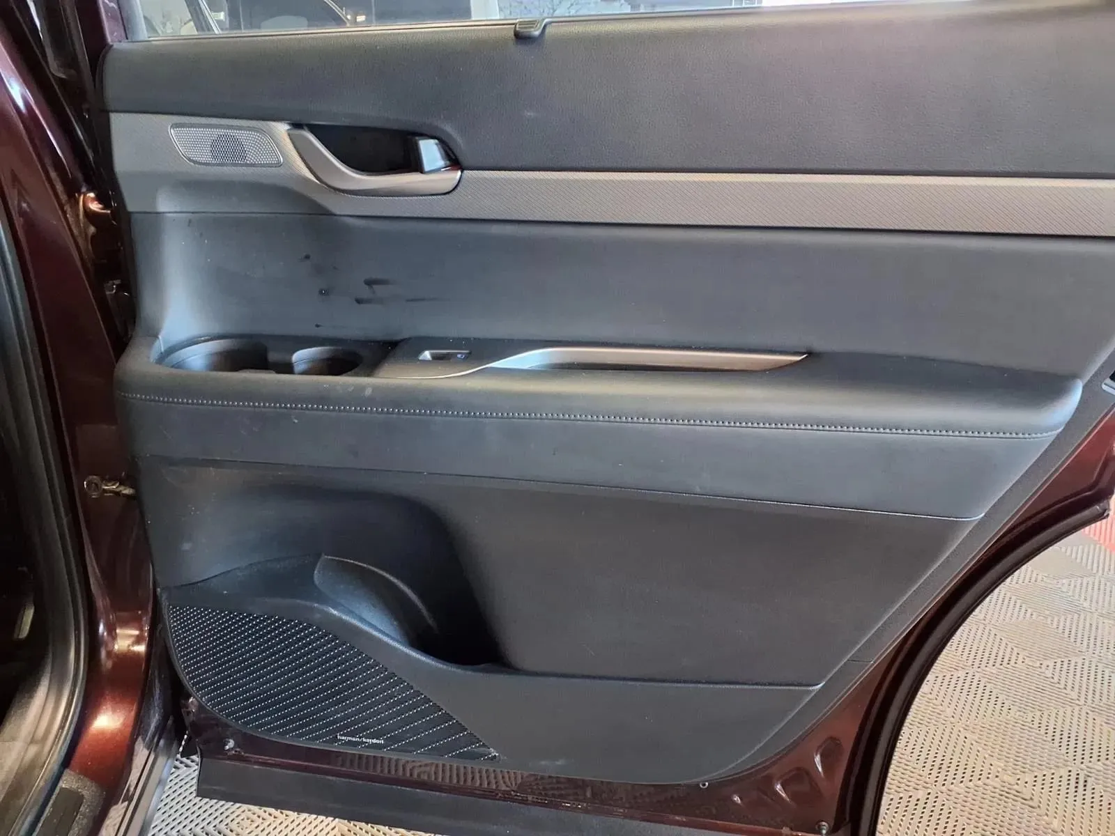 Hyundai Palisade photo 12