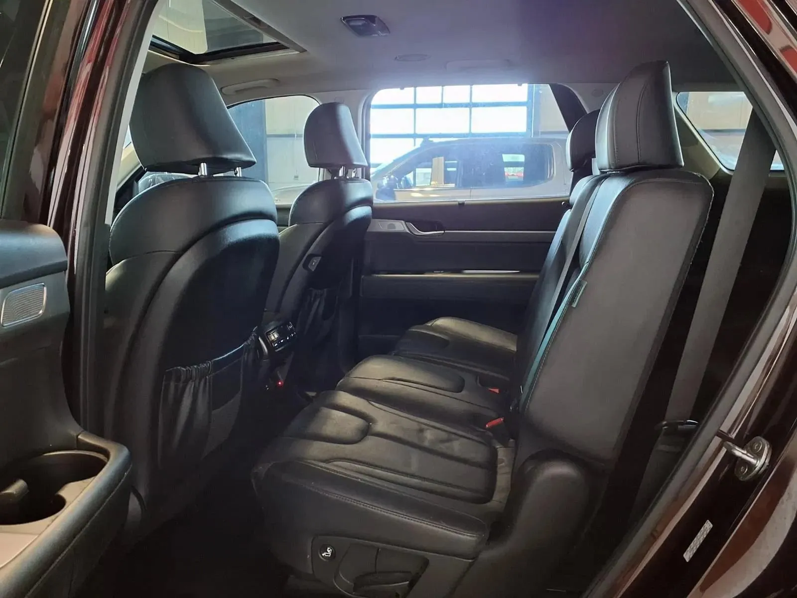 Hyundai Palisade photo 16