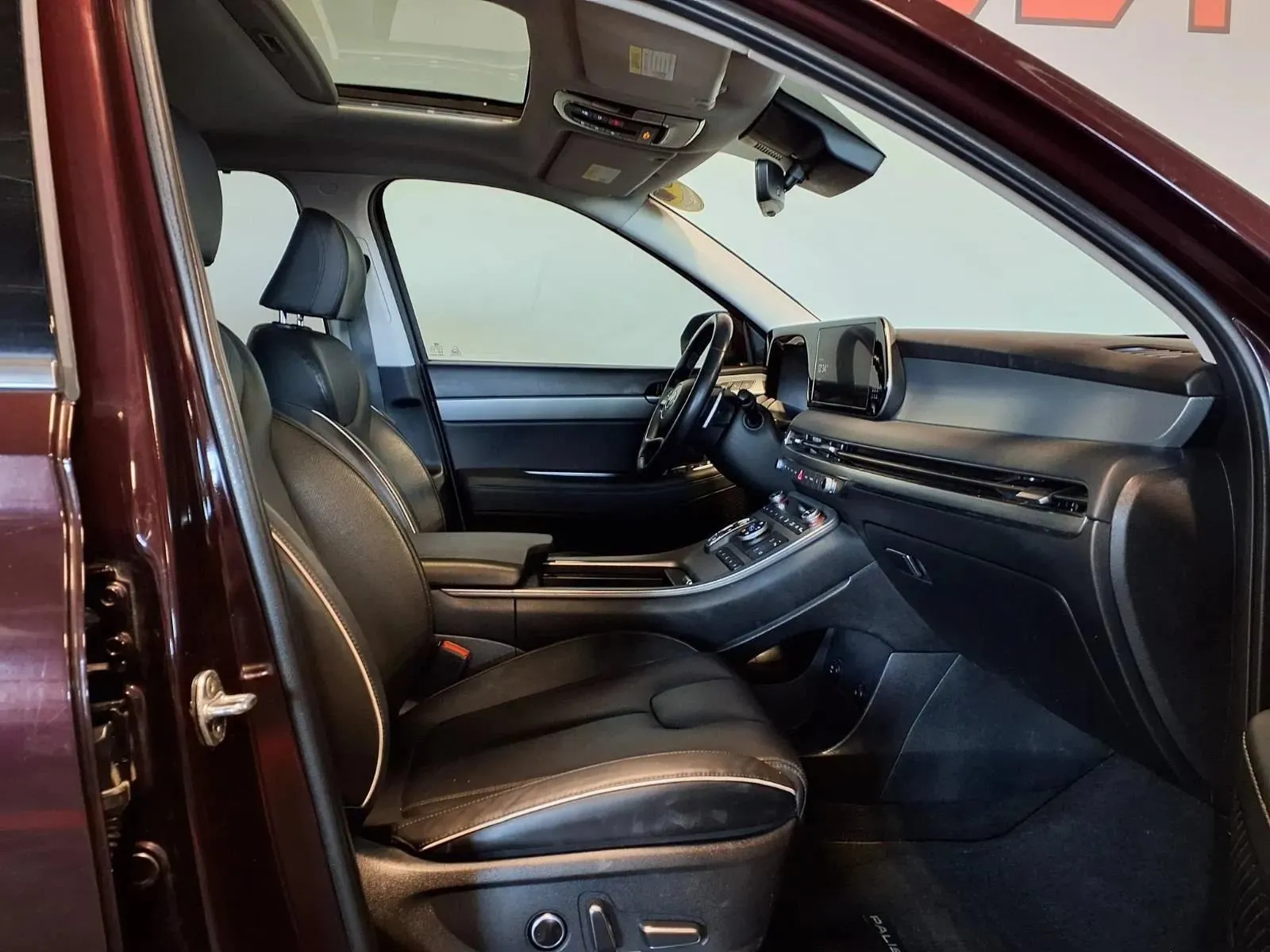 Hyundai Palisade photo 13