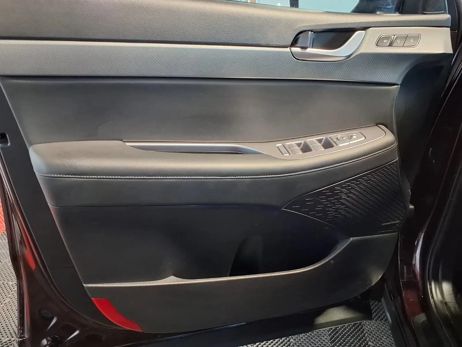 Hyundai Palisade photo 19