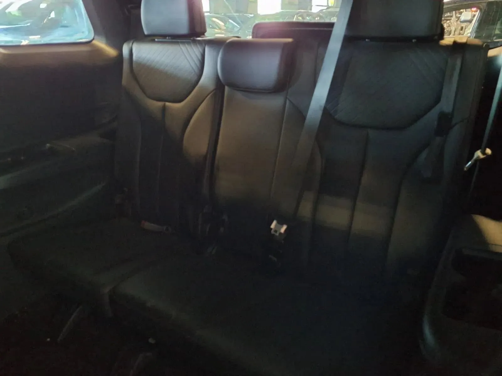 Hyundai Palisade photo 15