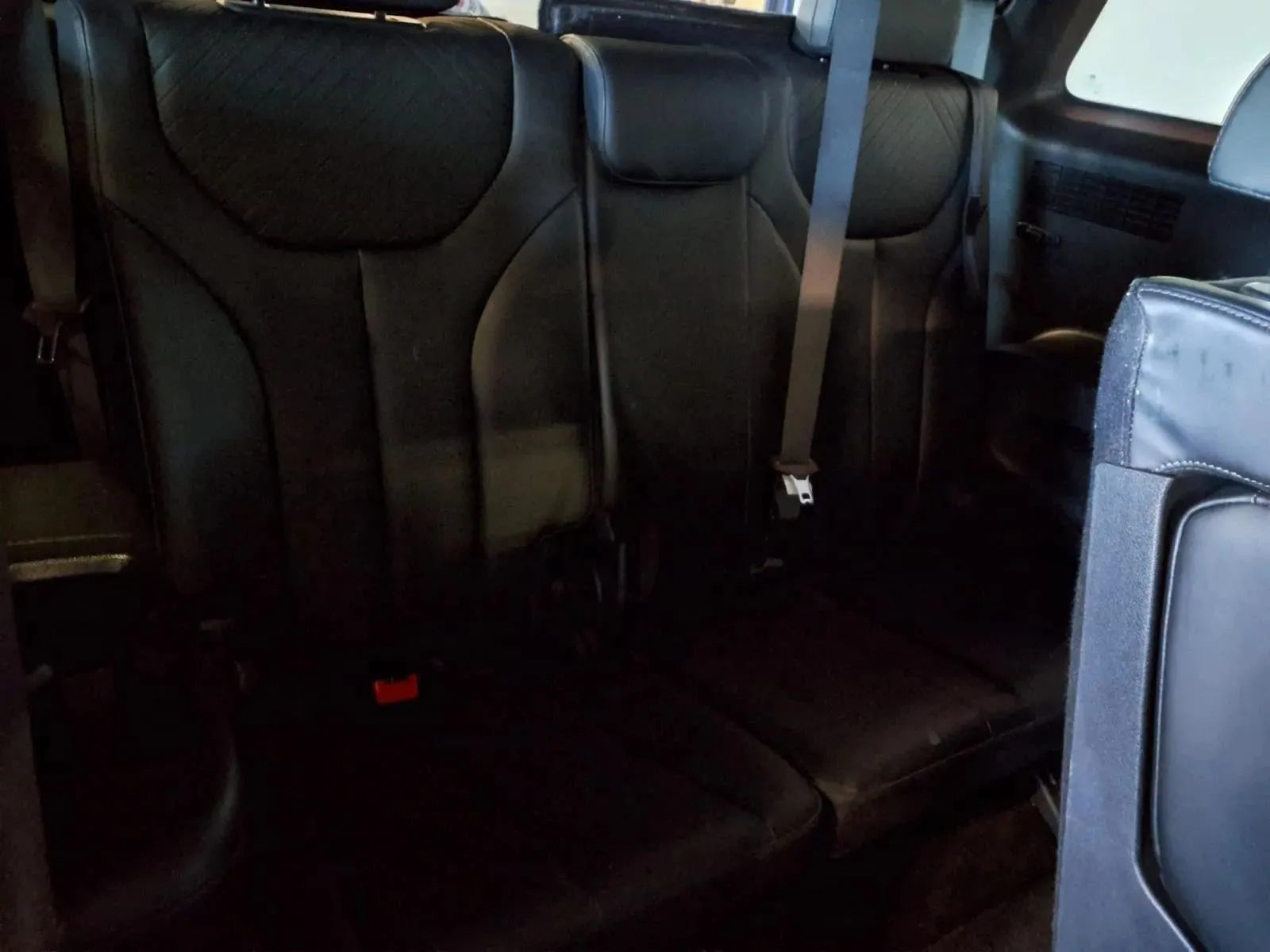 Hyundai Palisade photo 10