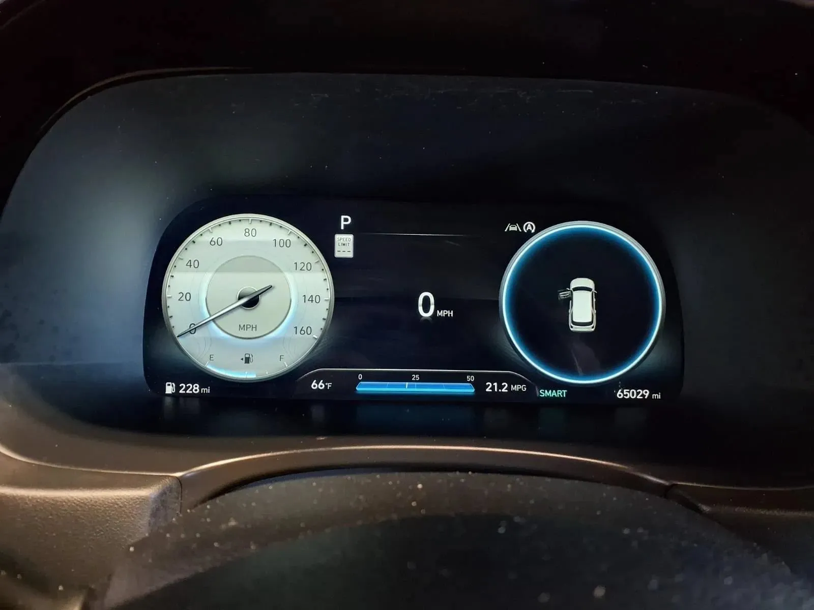 Hyundai Palisade photo 29