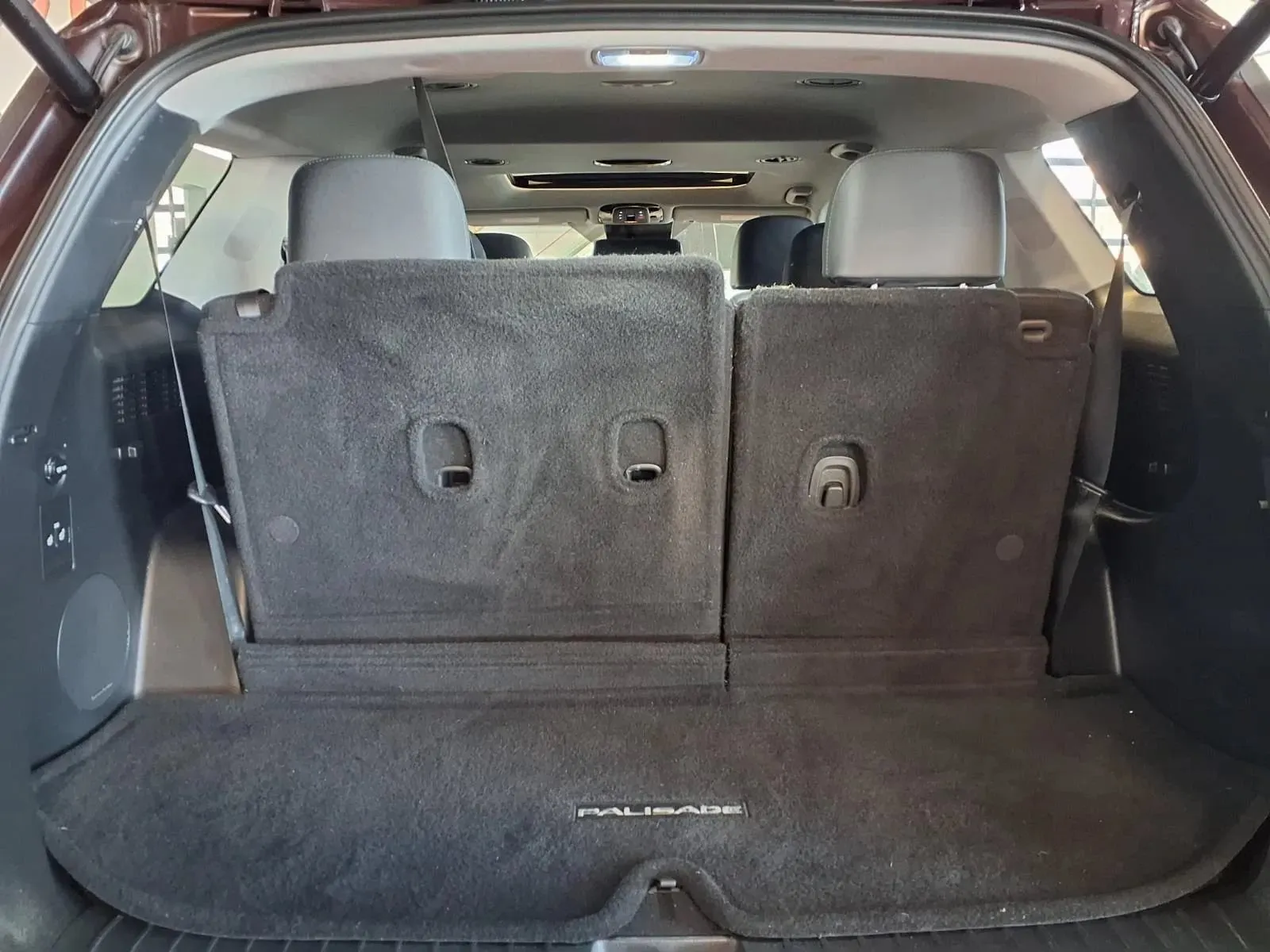 Hyundai Palisade photo 6