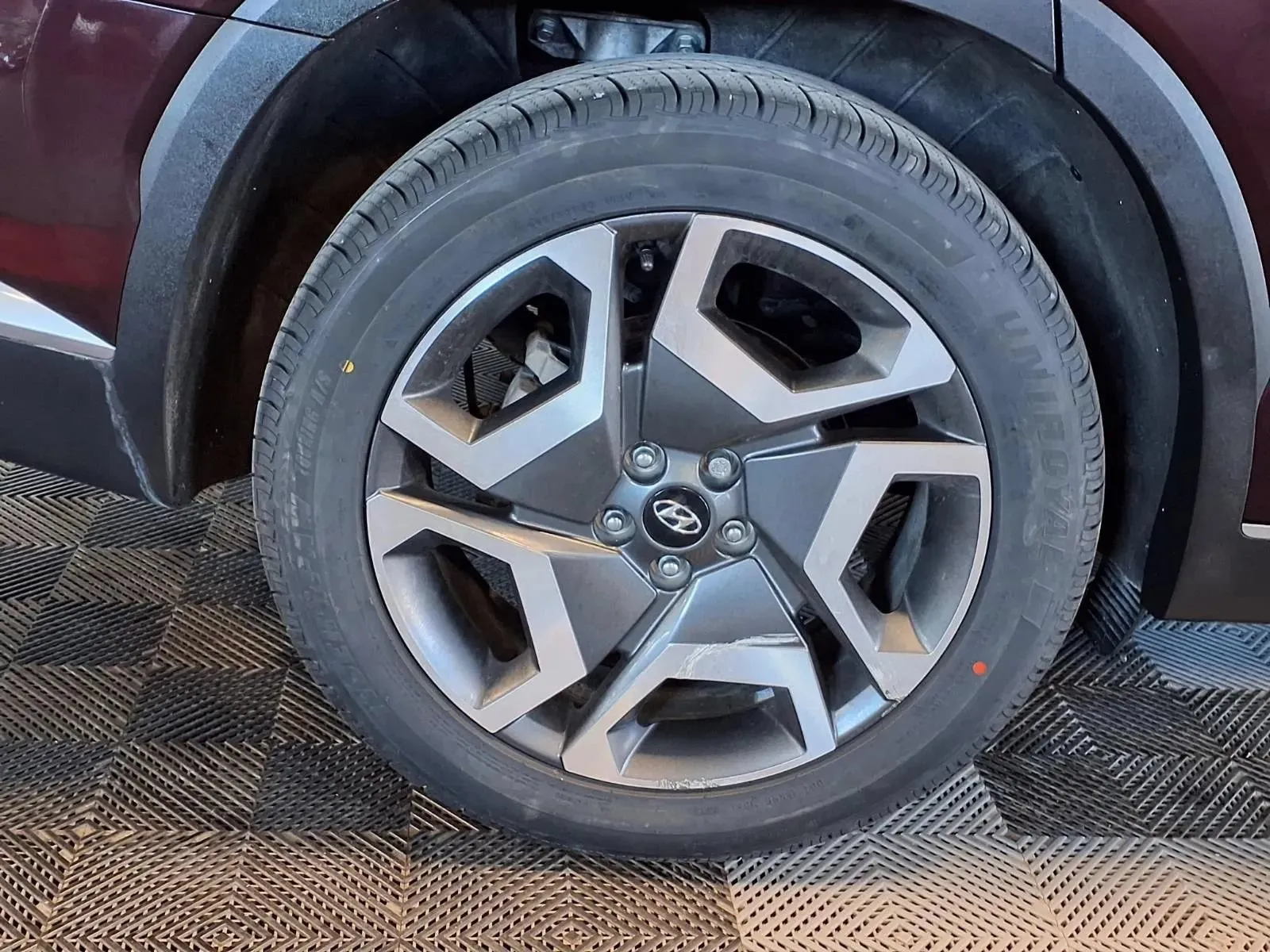 Hyundai Palisade photo 9