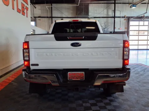 More photos of 2021 Ford F-250 Super Duty Lariat at Gretna Auto Outlet, NE