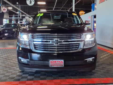 Photos of 2020 Chevrolet Suburban Premier for sale in Gretna, NE at Gretna Auto Outlet