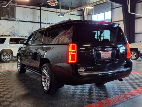 More photos of 2020 Chevrolet Suburban Premier at Gretna Auto Outlet, NE