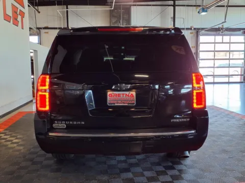 More photos of 2020 Chevrolet Suburban Premier at Gretna Auto Outlet, NE
