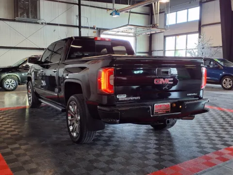 More photos of 2018 GMC Sierra 1500 Denali at Gretna Auto Outlet, NE