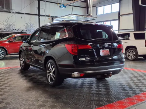More photos of 2017 Honda Pilot Elite at Gretna Auto Outlet, NE