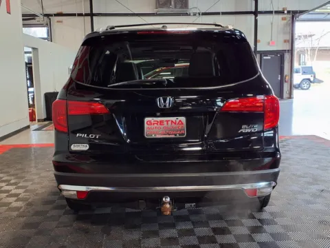 More photos of 2017 Honda Pilot Elite at Gretna Auto Outlet, NE