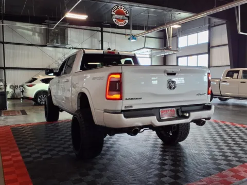 More photos of 2022 Ram 1500 Laramie at Gretna Auto Outlet, NE