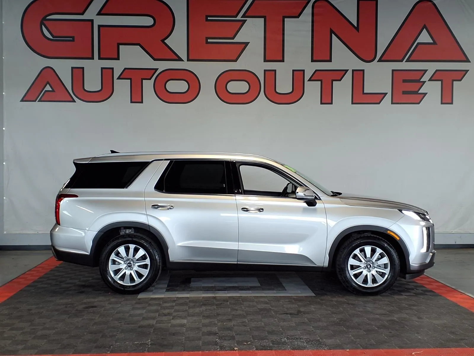 2024 Hyundai PALISADE SEL for sale in Gretna, NE