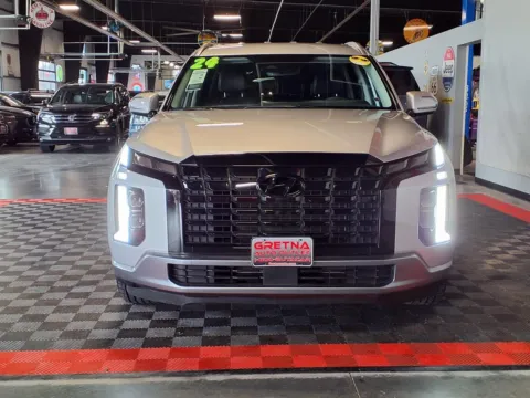 Photos of 2024 Hyundai PALISADE SEL for sale in Gretna, NE at Gretna Auto Outlet